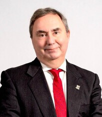 Professor PARKER, Quentin A