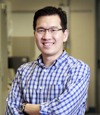 Dr. CHAN, Chi Bun