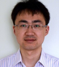 Professor WANG, Yufeng