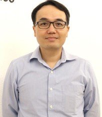 Dr. KWAN, Chi Wai