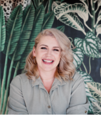 Professor ASHTON, Louise Amy