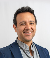Professor GAITÁN-ESPITIA, Juan Diego (JD)
