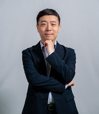 Professor ZHAI, Yuanliang