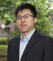 Professor WANG, Chen