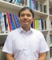 Professor KI, Dong-Keun
