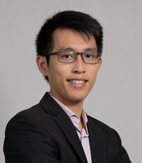 Professor TSE, Edmund Chun Ming