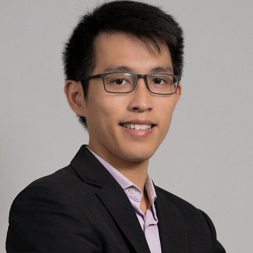 TSE, Edmund Chun Ming