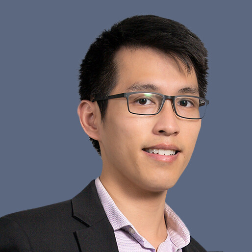TSE, Edmund Chun Ming