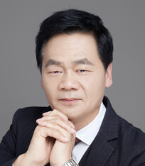 Professor GUO, Zheng Xiao