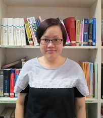 Dr. CHOW, Judy Fung Kiu