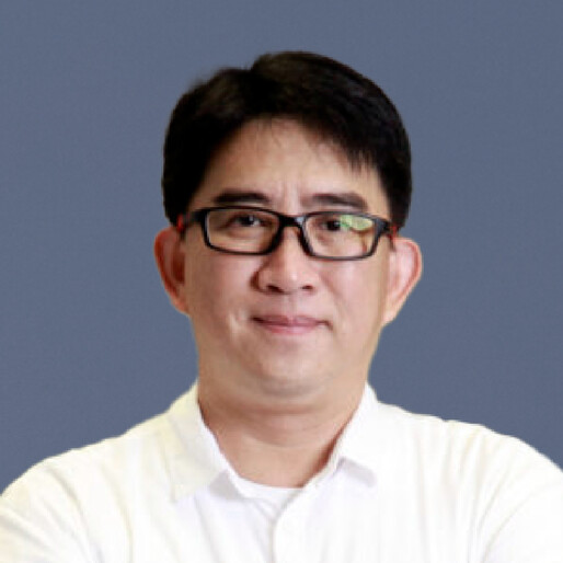 HAU, Billy Chi Hang