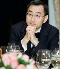 Dr. LAW, Rocky Chau Sing