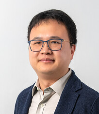 Professor WU, Jin