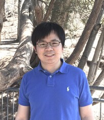 Professor WANG, Chenjie
