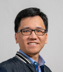Professor CHAN, Gary Ying Wai