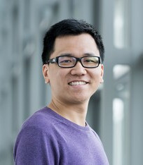 Professor CHAN, Gary Ying Wai