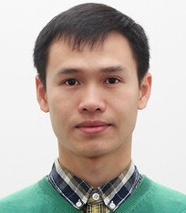 Professor LUU, Tran Trung