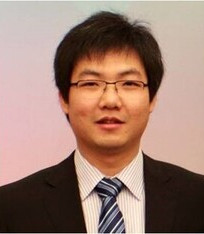 Professor LIU, Junzhi