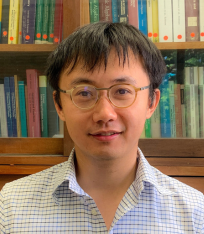 Professor ZHANG, Xin