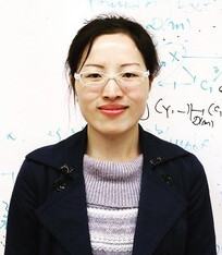 Professor LI, Guanglian