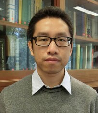 Professor HUI, Chun Yin