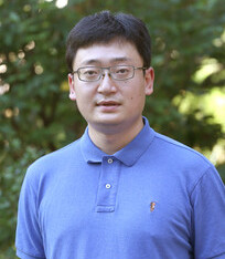 Professor CAO, Yuan