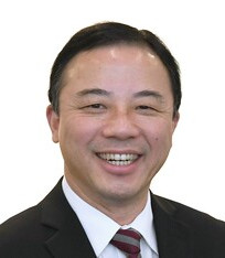Professor ZHANG, Xiang