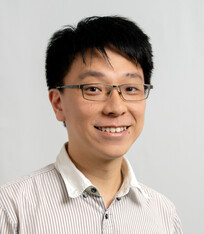 Dr. NG, Kenneth King-Hei 