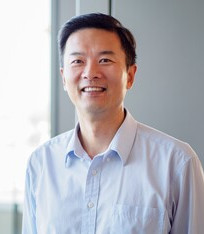 Professor ZHOU, Qiang 