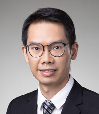 Dr. LAI, Toby Kwing To