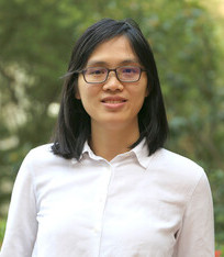 Professor QU, Liangqiong