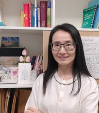 Dr. WU Daphne Mei Yi
