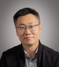 Professor ZHANG, Jian