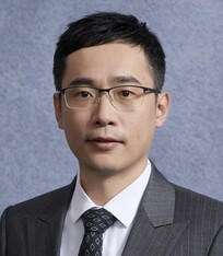 Professor LI, Dong