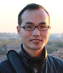 Professor LEI, Yunwen