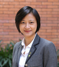 Dr. CHOI, Olivia T.K