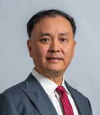 Professor DAI, Hongjie