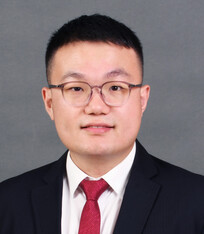 Professor LAI, Lexiao