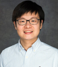 Professor ZHANG, Zhendong