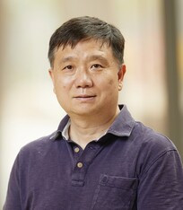 Professor ZHANG, Bing