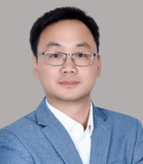 Professor CHENG, Shifeng