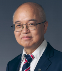 Professor WANG, Yang 