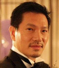 Professor CHOW, Billy Kwok Chong