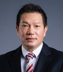 Professor CHOW, Billy Kwok Chong