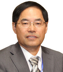 Professor ZHAO, Guochun