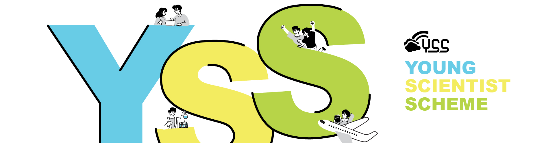 Young Scientist Scheme (YSS)
