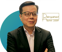 Mr CHAN, Wing Luk