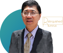 Professor CHE, Chi-Ming