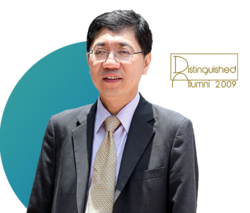 Professor CHE, Chi-Ming