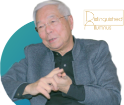 Professor CHENG, Patrick Yiu Chung